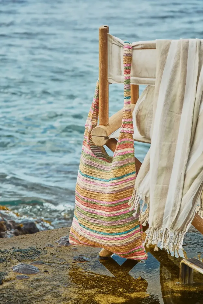 Sacs et cabas - SACS - CALMA HOUSE