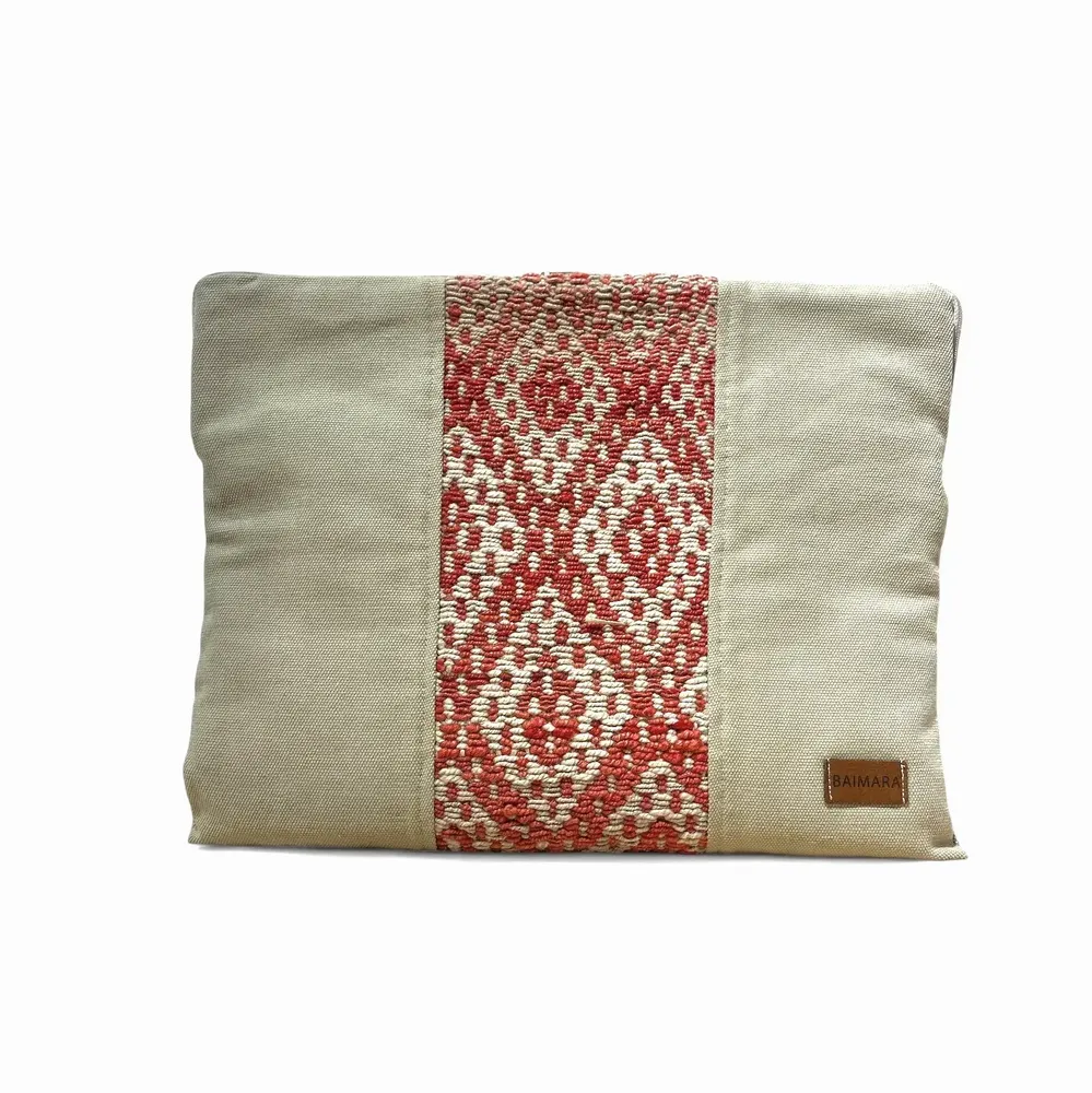 Bags and totes - BAIMARA ethnic PC case - BAIMARA