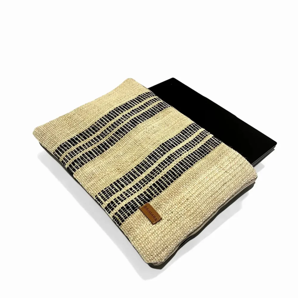 Bags and totes - BAIMARA ethnic PC case - BAIMARA