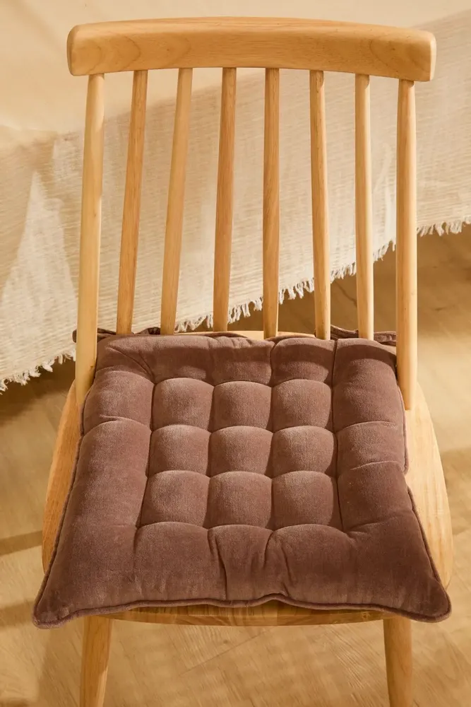 Comforters and pillows - CHAIR CUSHIONS - CALMA HOUSE