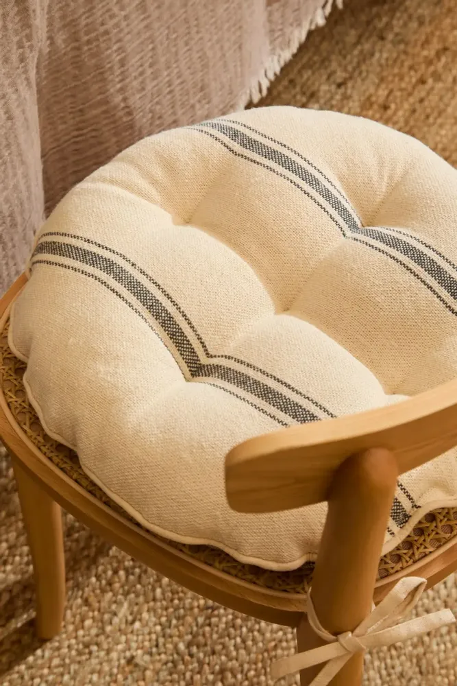 Comforters and pillows - CHAIR CUSHIONS - CALMA HOUSE