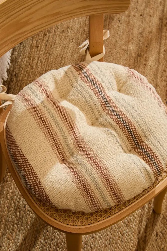 Comforters and pillows - CHAIR CUSHIONS - CALMA HOUSE