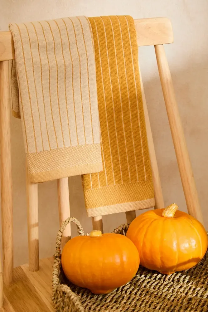 Dish towels - KITCHEN TOWELS - CALMA HOUSE