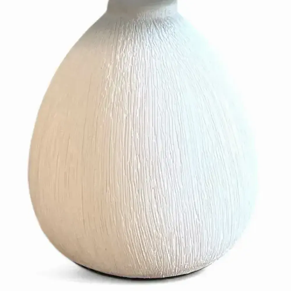 Desk lamps - Baimara Ethnic Nightstand - BAIMARA