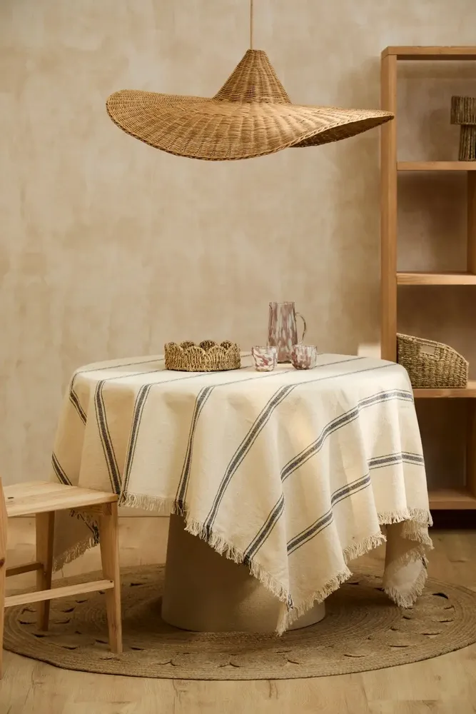 Table linen - TABLECLOTHS - CALMA HOUSE
