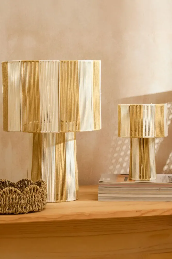 Hanging lights - LAMPS - CALMA HOUSE