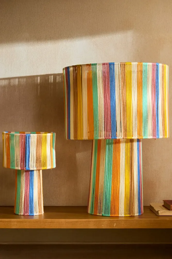 Hanging lights - LAMPS - CALMA HOUSE