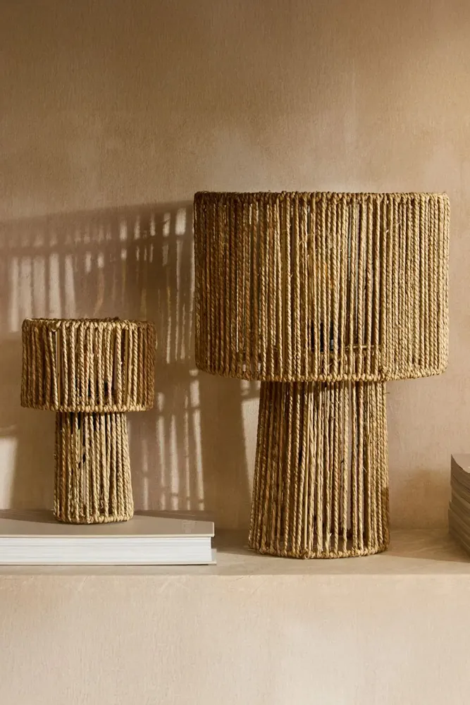 Hanging lights - LAMPS - CALMA HOUSE