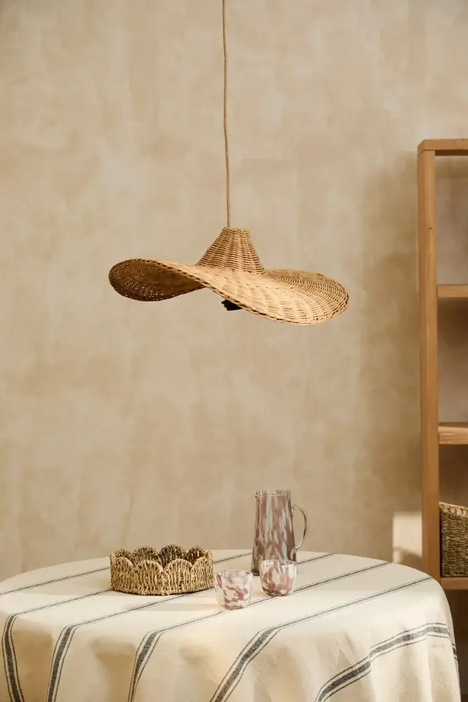 Hanging lights - LAMPS - CALMA HOUSE