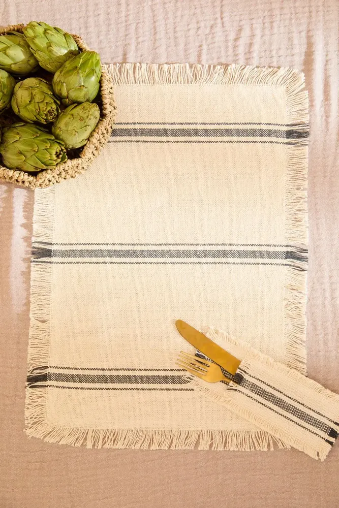 Table mat - Table Mats - CALMA HOUSE