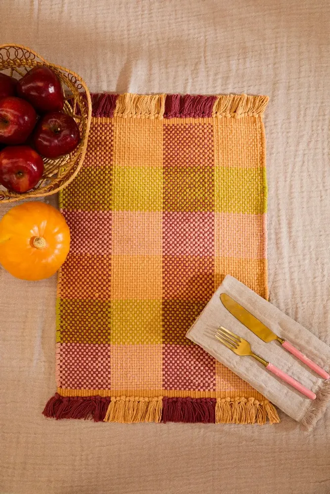 Table mat - Table Mats - CALMA HOUSE