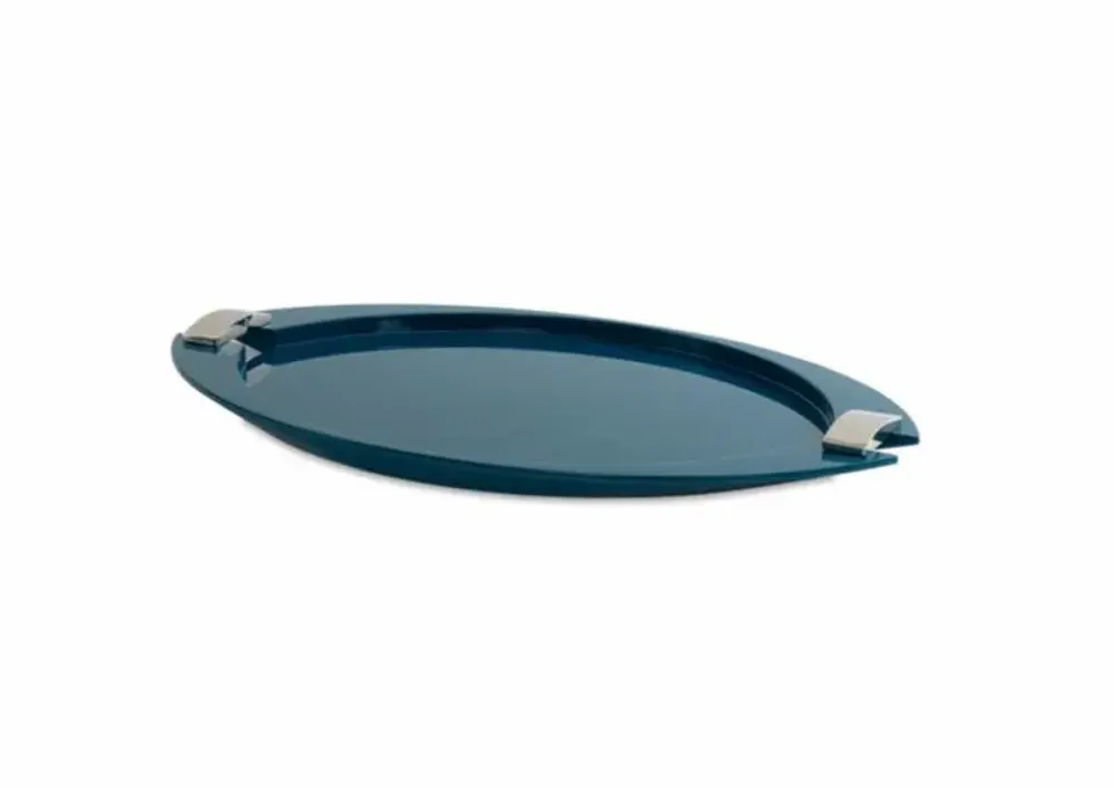 Trays - TIFFANY Lacquer Tray - MAI HOME DECOR PTE LIMITED