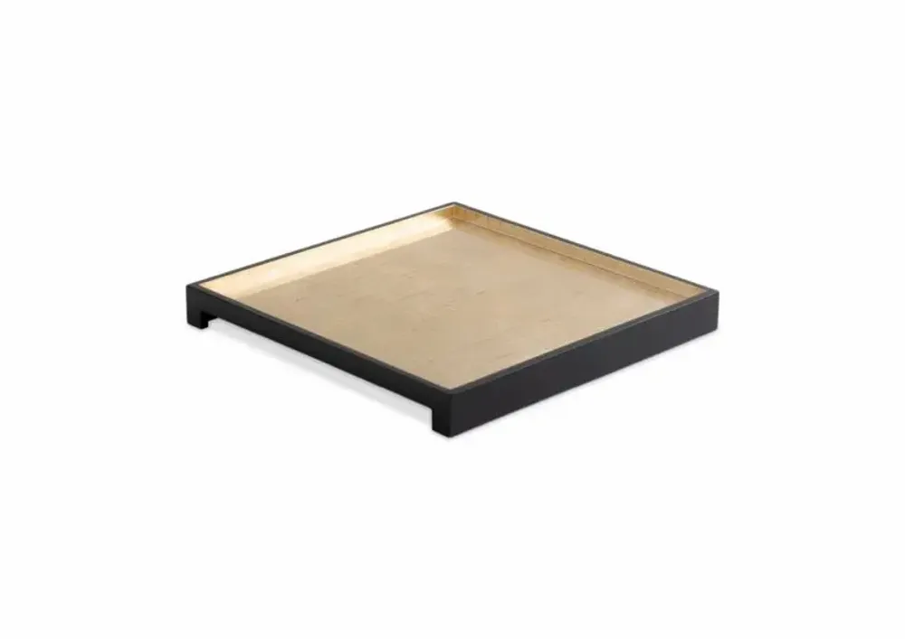 Trays - DIMA - Lacquer Tray - MAI HOME DECOR PTE LIMITED