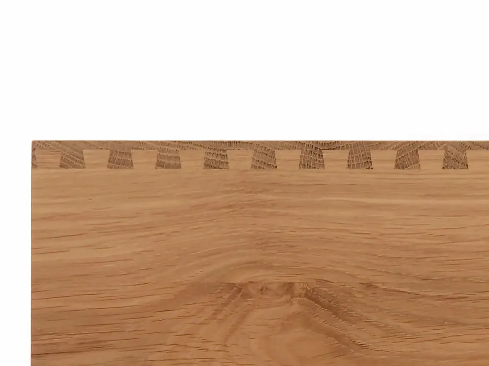 Sideboards - Meuble d'entrée sur mesure. Modèle Cosmopol ME03 - JL STUDIO