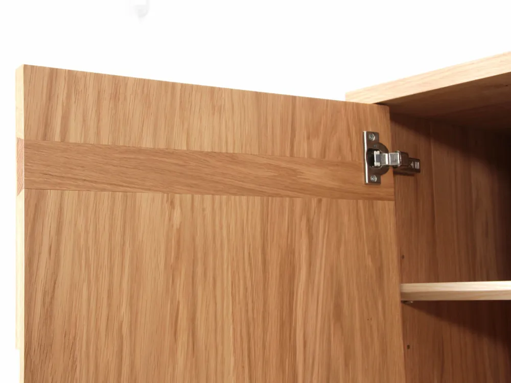 TV stands - Custom TV stand. Model: Cosmopol MTV01 - JL STUDIO