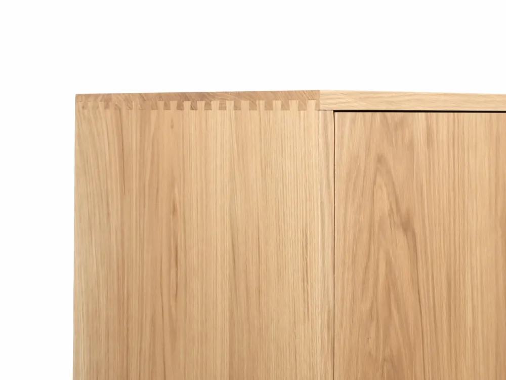 TV stands - Custom TV stand. Model: Cosmopol MTV01 - JL STUDIO