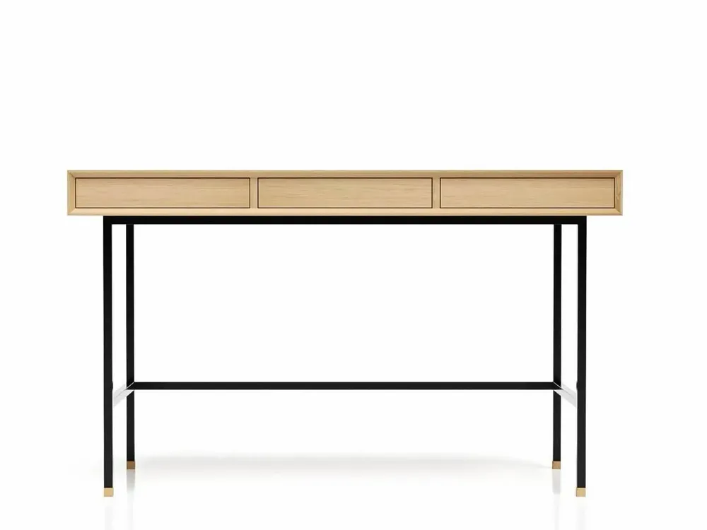 Desks - Made-to-measure desk model Roman RO3 - JL STUDIO
