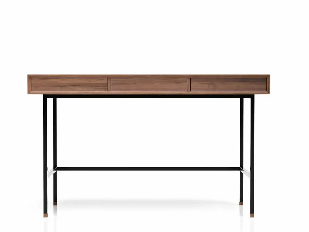 Desks - Made-to-measure desk model Roman RO3 - JL STUDIO