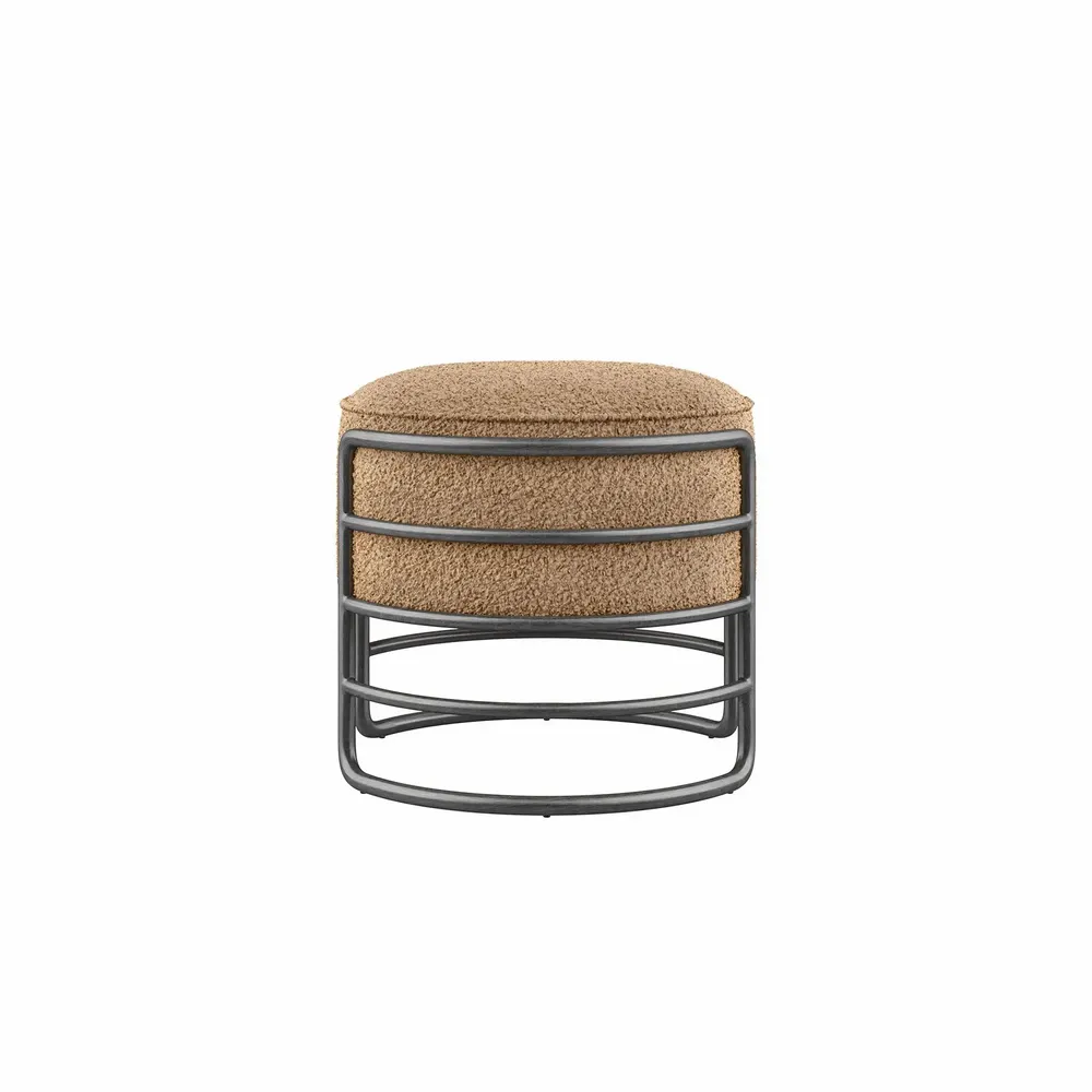 Stools - Eero Stool Handmade in Portugal By Porus Studio - PORUS STUDIO