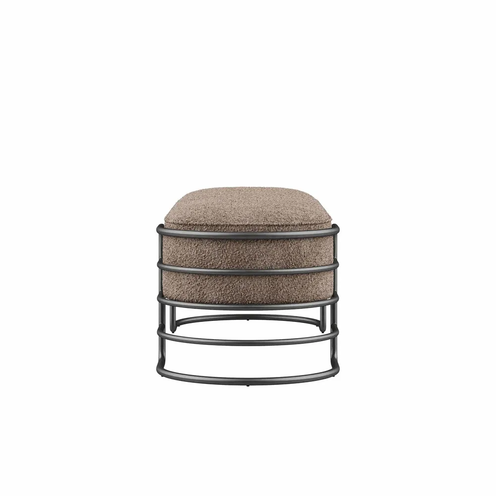Benches - Eero Bench Handmade in Portugal By Porus Studio - PORUS STUDIO