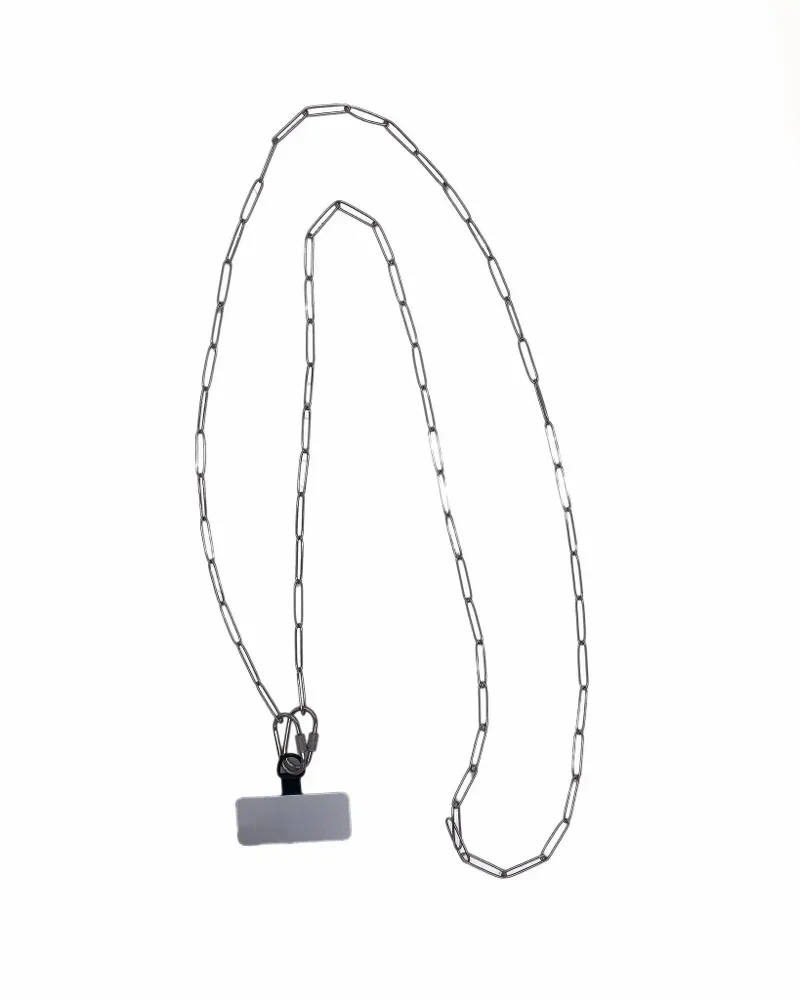 Gifts - Universal Phone Straps Chain with Connecting Card - ORRIS LONDON