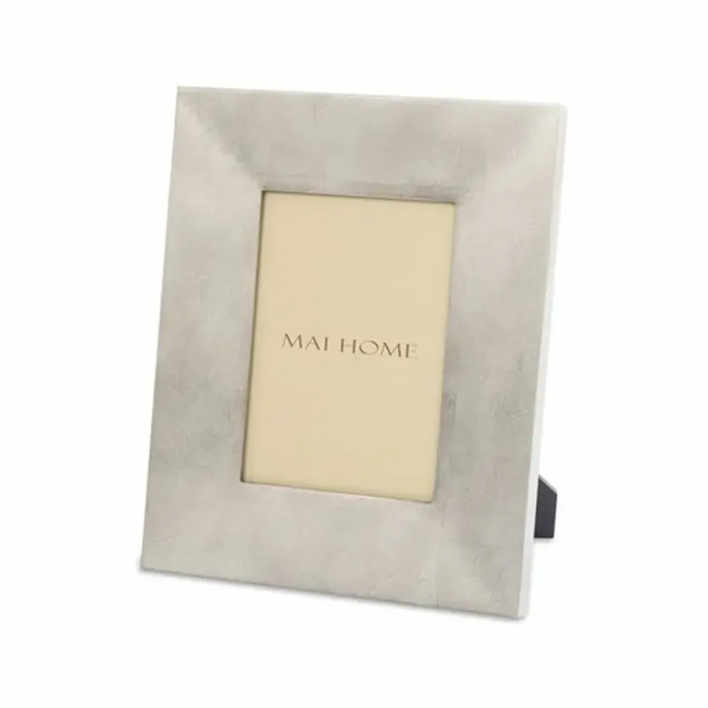 Cadres - MAGDA LARGE - Cadre photo laqué - MAI HOME DECOR PTE LIMITED