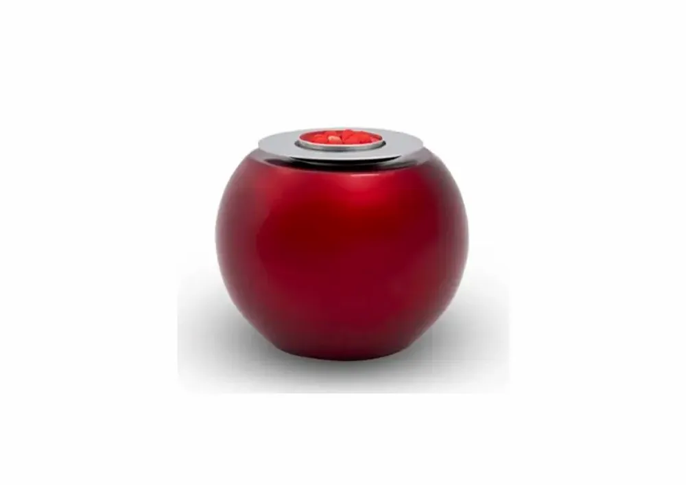 Cadeaux - LUMINA - Bougeoir en laque - MAI HOME DECOR PTE LIMITED