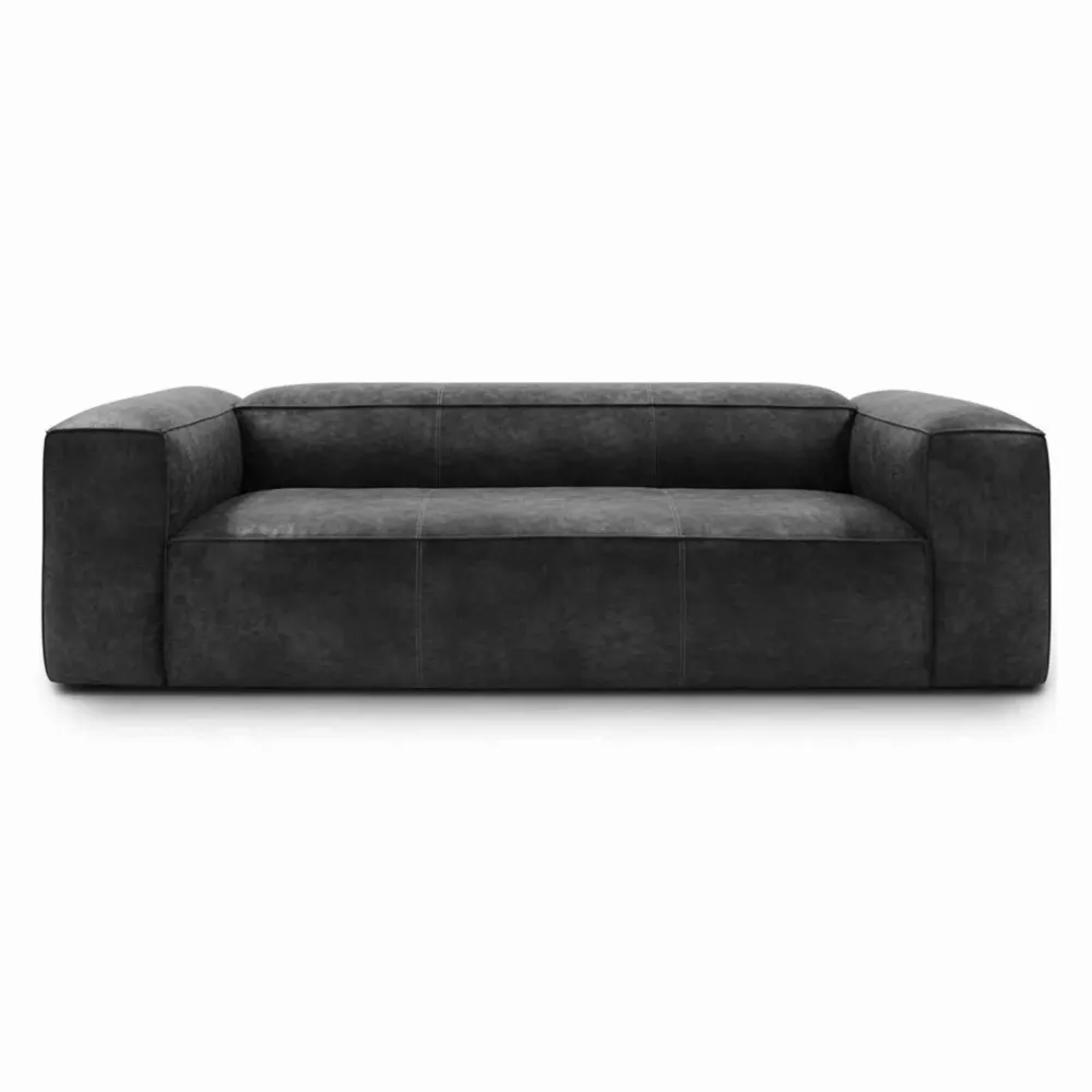 Canapés pour collectivités - Marlon Contemporain | Fauteuil et canapé - CREARTE COLLECTIONS