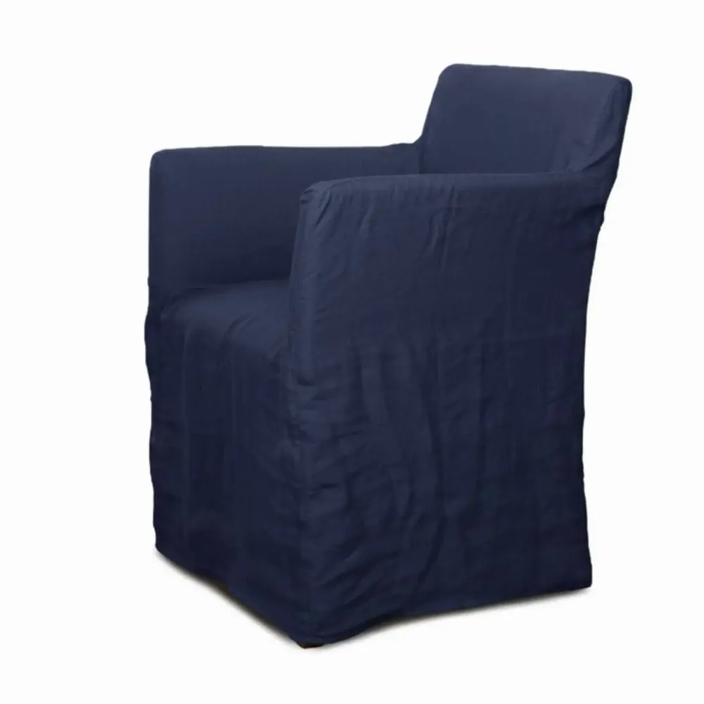 Chairs for hospitalities & contracts - Comodo Cover | Chair - CREARTE COLLECTIONS