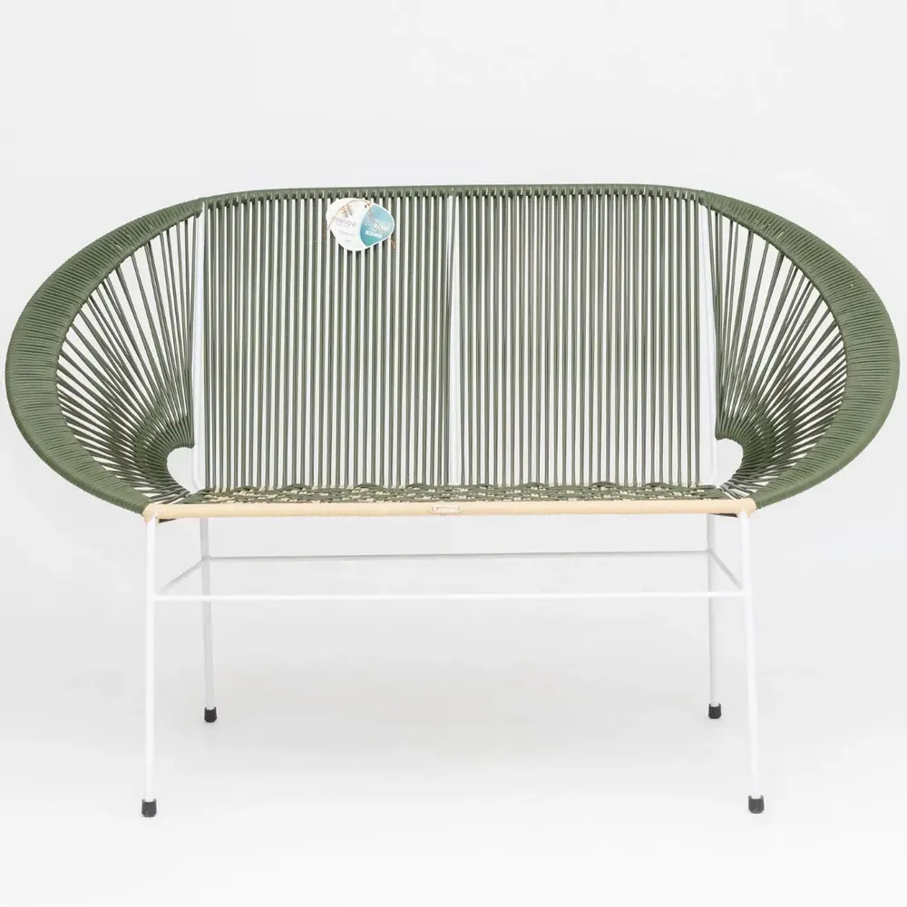 Lawn sofas   - Flor Bench - NA'LAGO