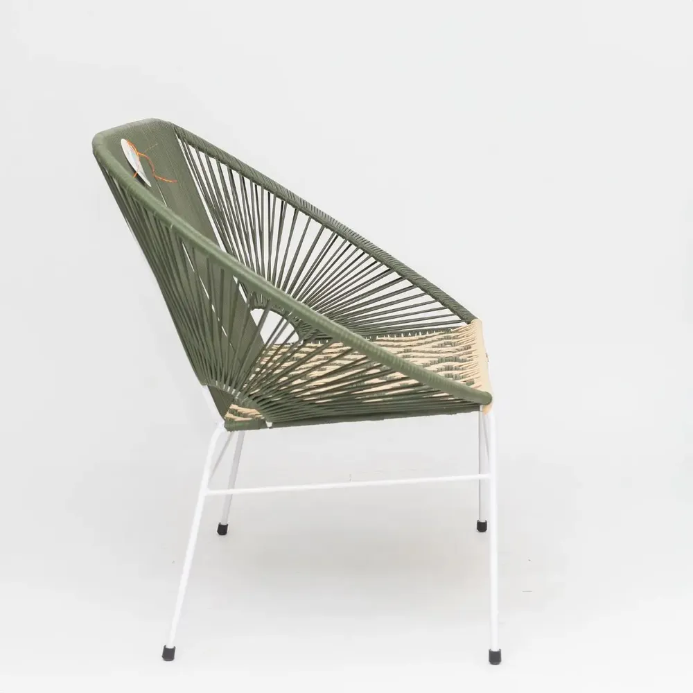 Lawn sofas   - Flor Bench - NA'LAGO