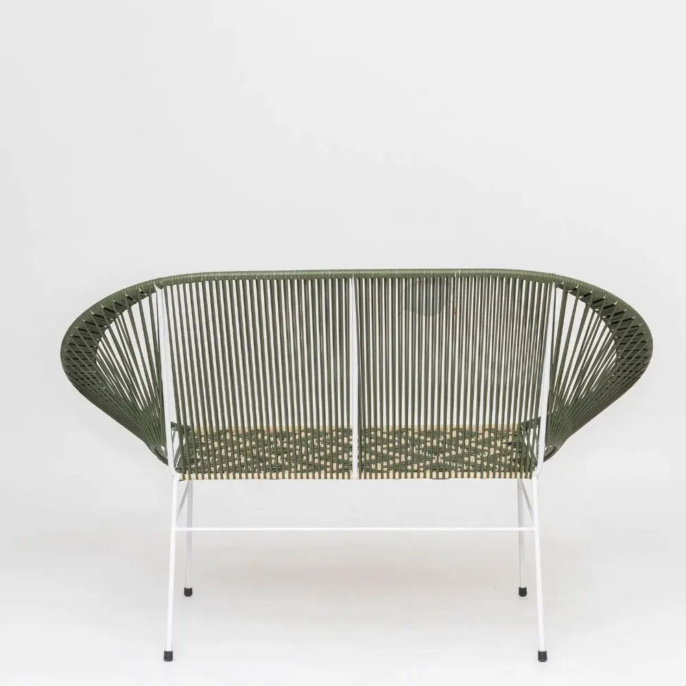 Lawn sofas   - Flor Bench - NA'LAGO