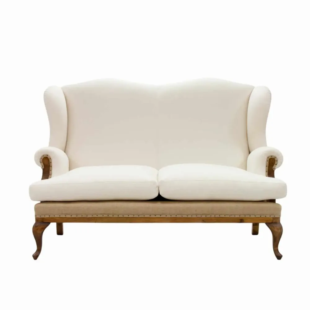 Sofas for hospitalities & contracts - Dover Essence | Sofa - CREARTE COLLECTIONS