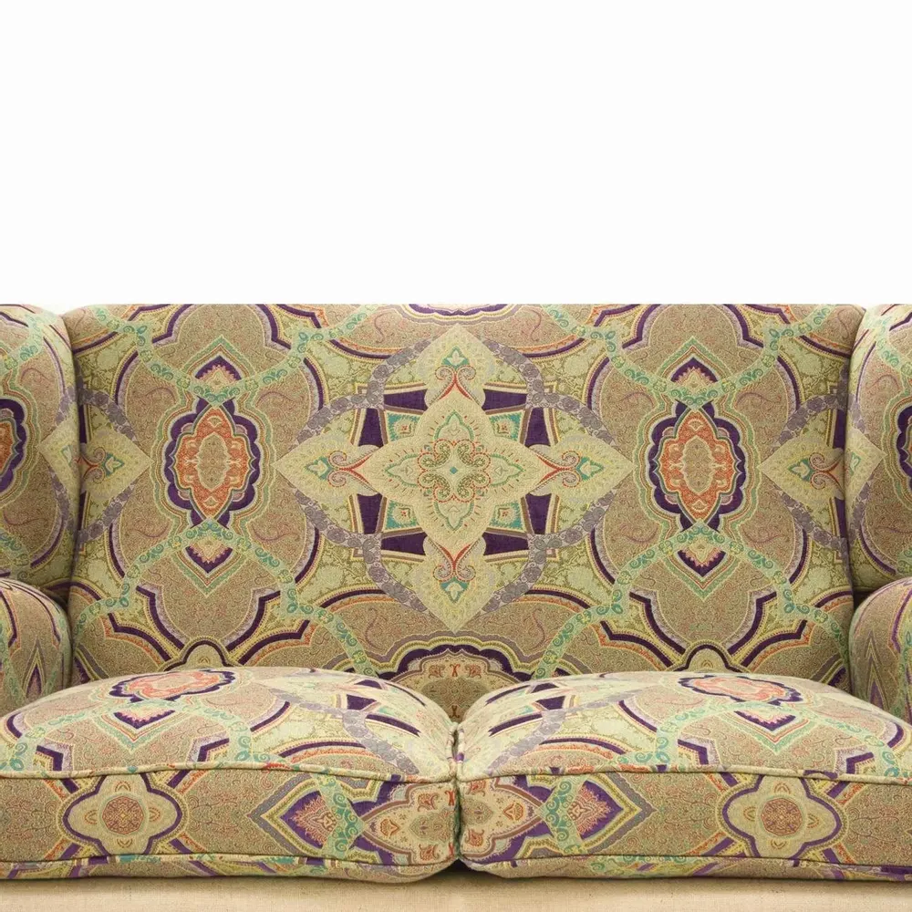 Sofas for hospitalities & contracts - Dover Essence | Sofa - CREARTE COLLECTIONS