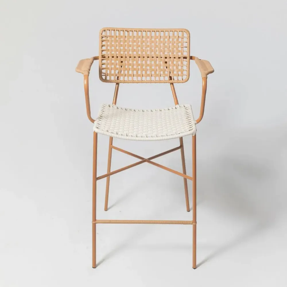 Stools for hospitalities & contracts - Matti Bar Chair - NA'LAGO