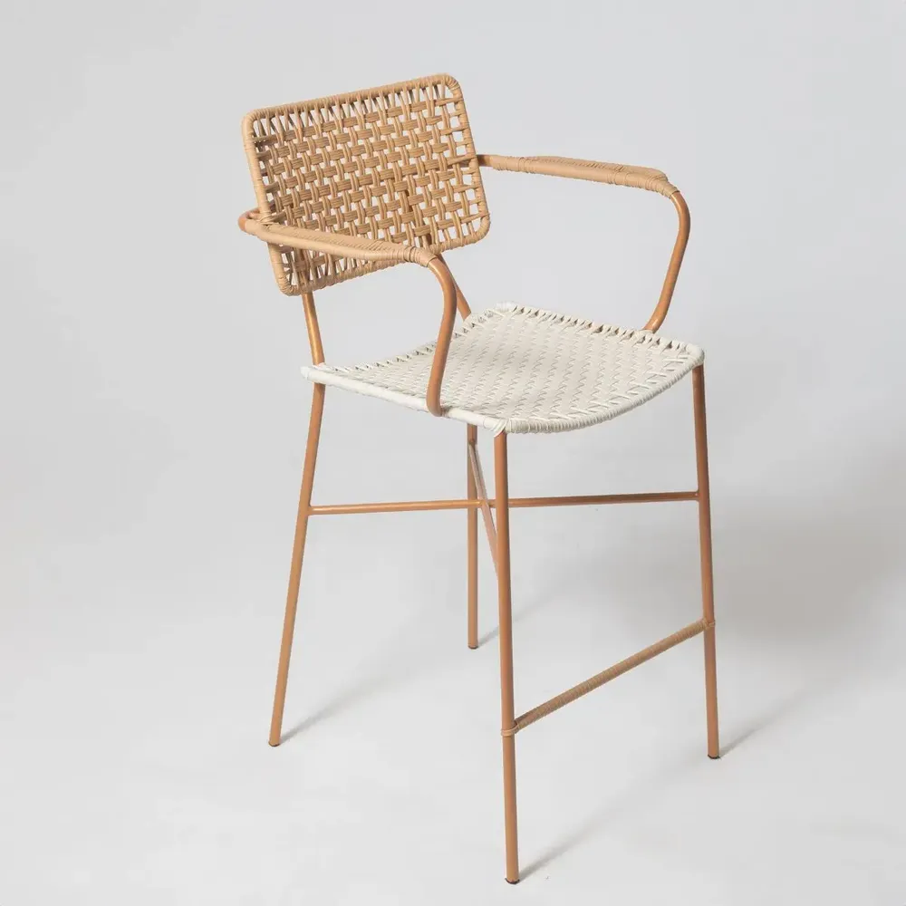 Stools for hospitalities & contracts - Matti Bar Chair - NA'LAGO