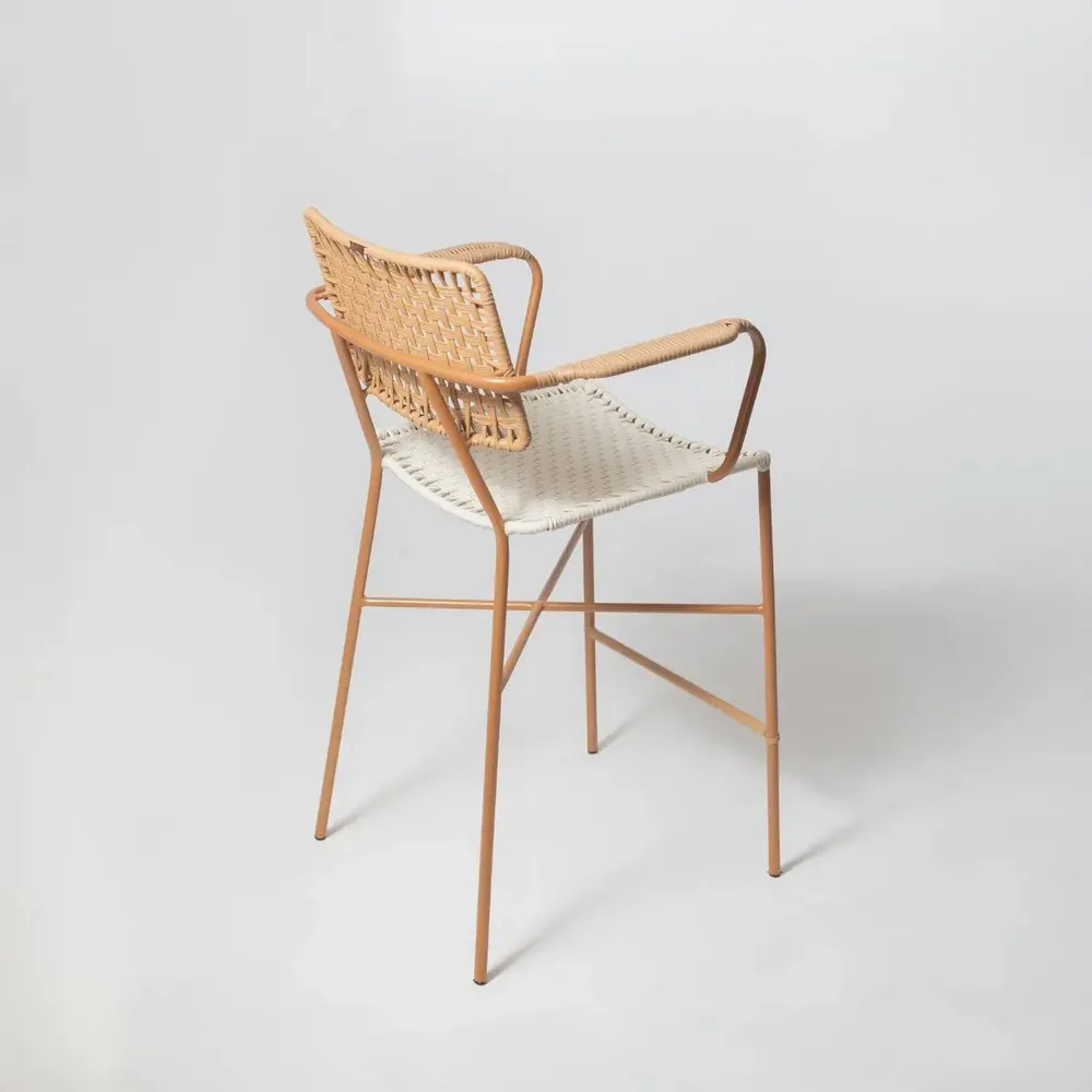 Stools for hospitalities & contracts - Matti Bar Chair - NA'LAGO