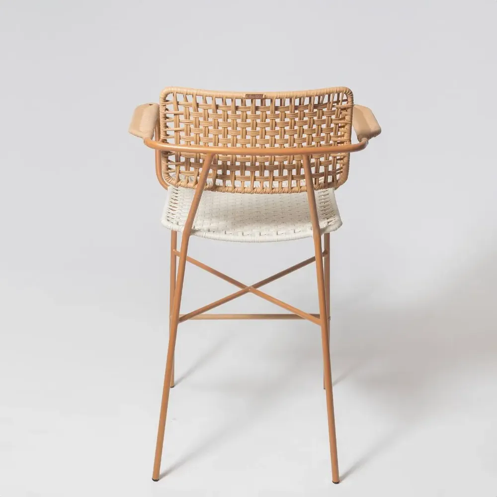 Stools for hospitalities & contracts - Matti Bar Chair - NA'LAGO