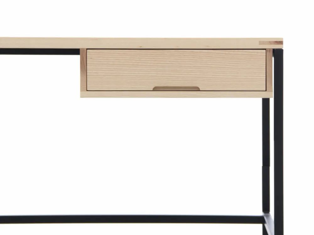 Desks - Made-to-measure desk. Model Cosmopol M11 - JL STUDIO