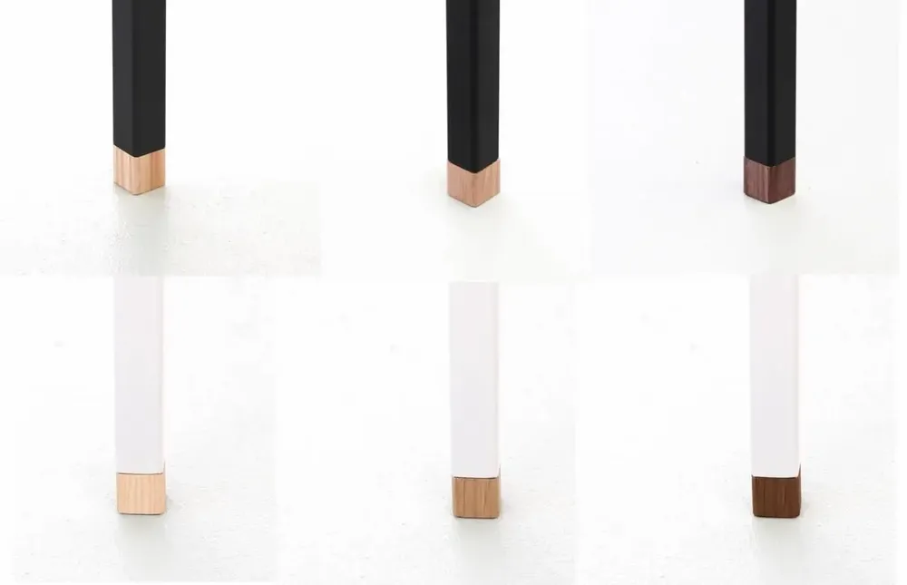Desks - Made-to-measure desk model Cosmopol L11 - JL STUDIO
