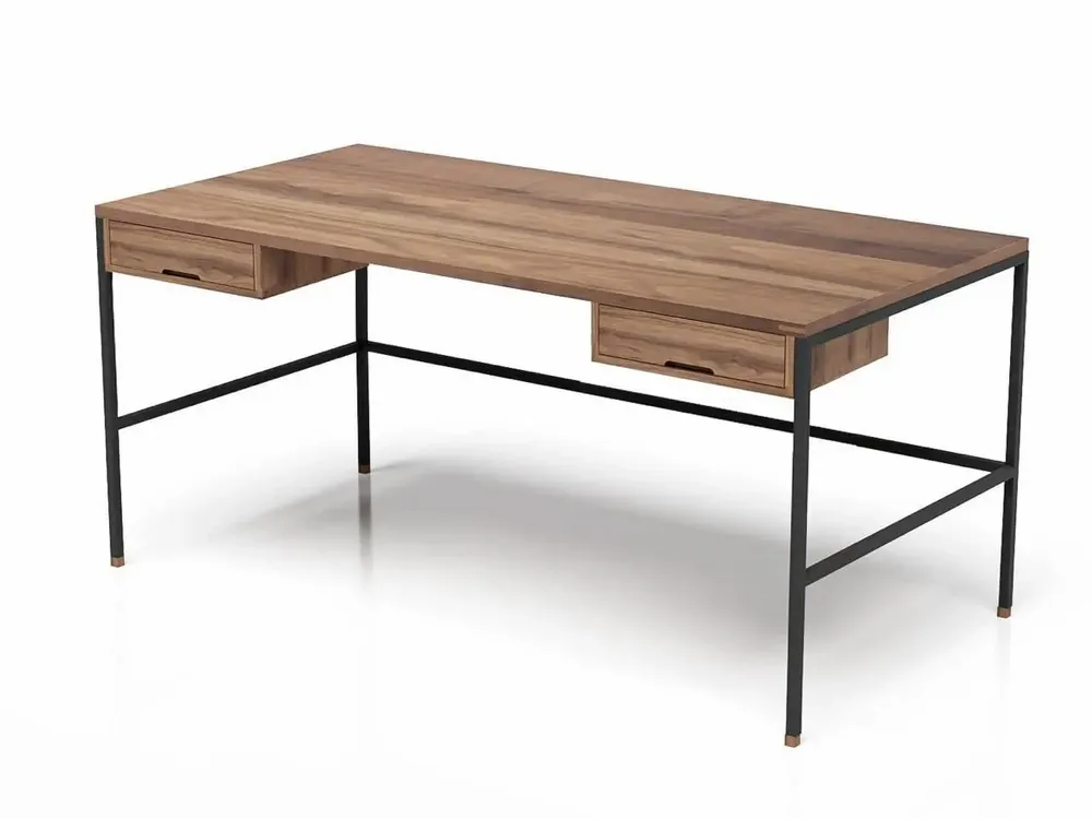 Desks - Made-to-measure desk model Cosmopol L11 - JL STUDIO