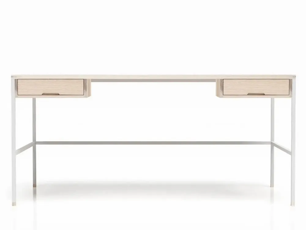 Desks - Made-to-measure desk model Cosmopol L11 - JL STUDIO