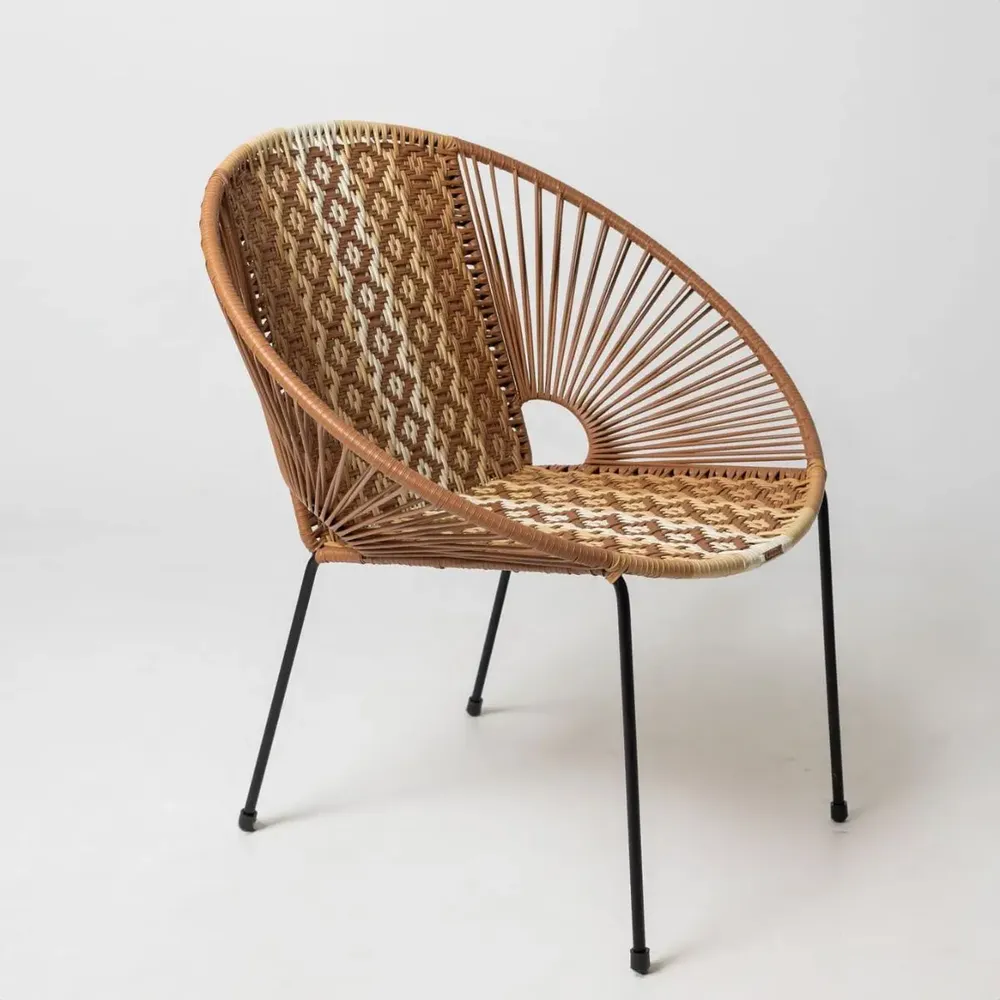 Chaises pour collectivités - Chaise Rombo - NA'LAGO