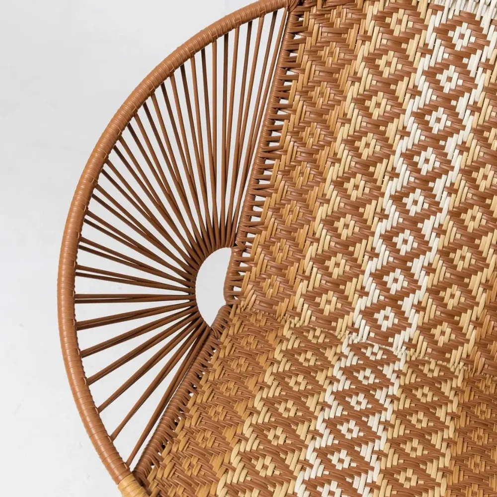 Chaises pour collectivités - Chaise Rombo - NA'LAGO