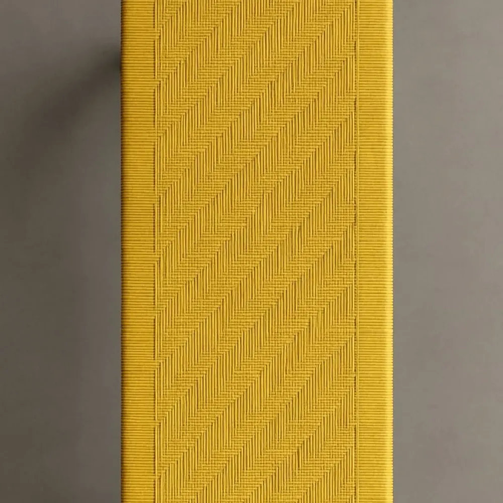 Banquettes pour collectivités - Banc Maracuya - NA'LAGO