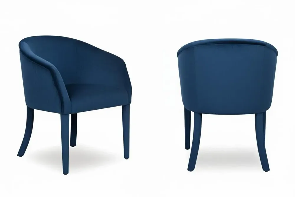 Chaises pour collectivités - Chaise Girona UP | Chaise - CREARTE COLLECTIONS