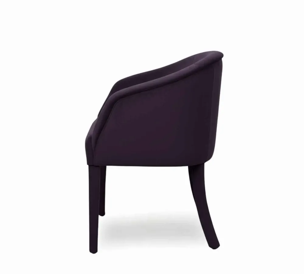 Chaises pour collectivités - Chaise Girona UP | Chaise - CREARTE COLLECTIONS