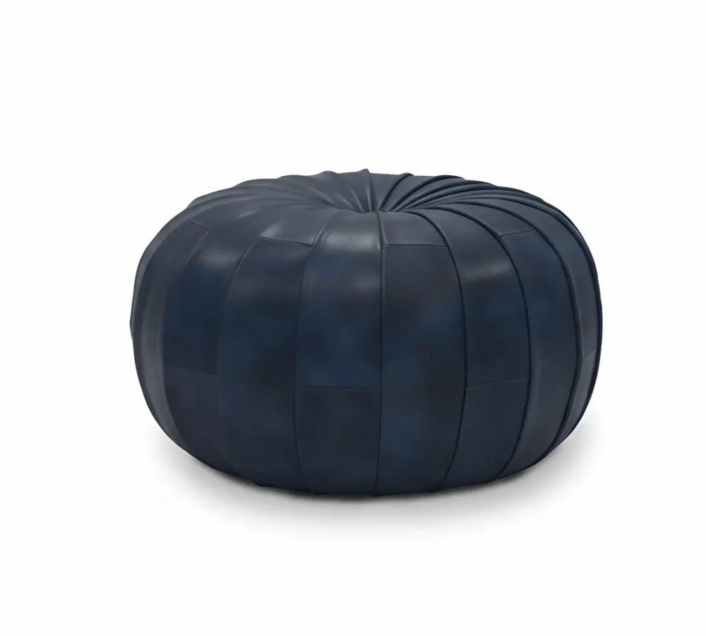 Poufs - Octopus Pouf  | Pouf - CREARTE COLLECTIONS