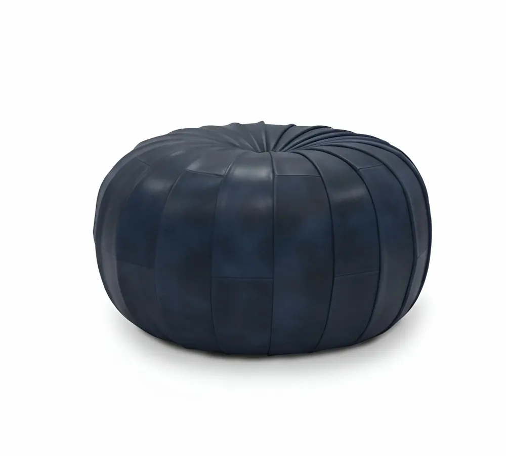Poufs - Octopus Pouf  | Pouf - CREARTE COLLECTIONS