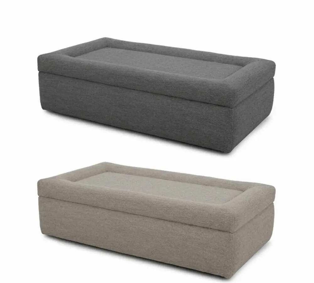 Tables for hotels - Reddington Table |Coffee table - CREARTE COLLECTIONS